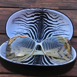 Roberto Cavalli Sunglasses